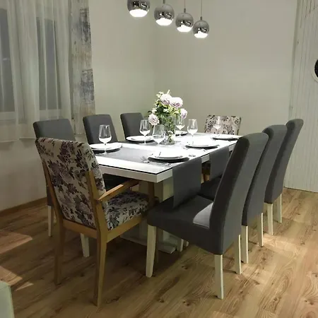 Holiday home Franov, Zadar, Mit Privatem Pool Und Garten *