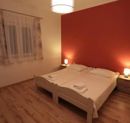 Franov, Zadar, Mit Privatem Pool Und Garten