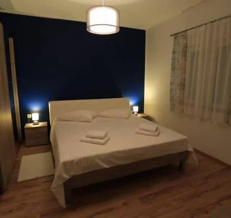 Franov, Zadar, Mit Privatem Pool Und Garten Holiday home *