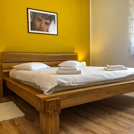 Franov, Zadar, Mit Privatem Pool Und Garten Zadar