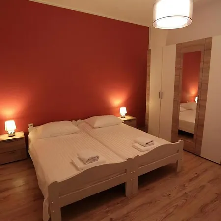 Franov, Zadar, Mit Privatem Pool Und Garten Holiday home *