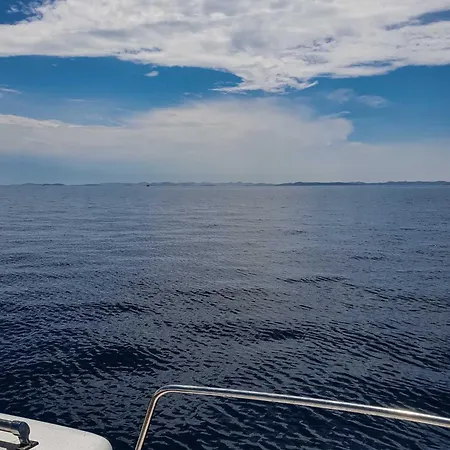 Hébergement de vacances Franov